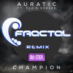 Champions (Fractal Remix)  [Free DL]