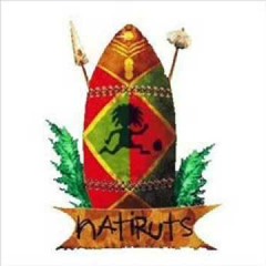 Natiruts - Quero ser feliz também