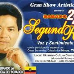 SEGUNDO ROSERO - MI LINDA MUCHACHITA