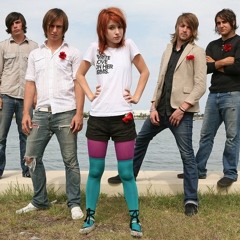 Paramore - Full Show Feb 3, 2006