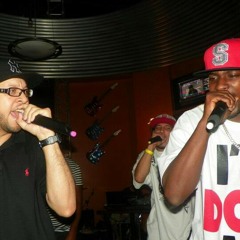 E.P./O.C. Ent. - What My Life's Like (prod. by Thelonius)