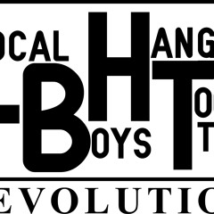 LBHT - New year (party song) ft Billy-2