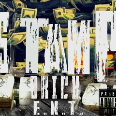 G -CODE  FT. MASTERMIND,POLA BAIR,,SPEED ON. STAMP BRICK E.N.T