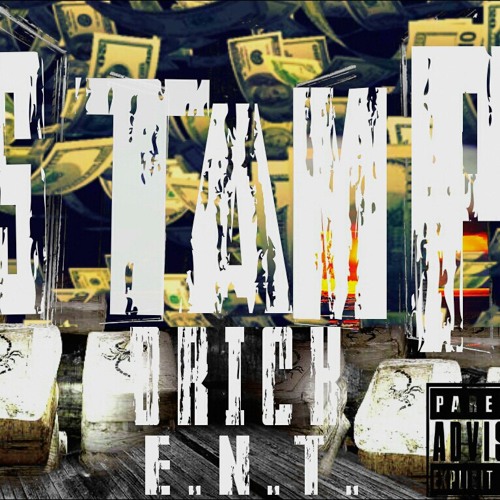 G -CODE  FT. MASTERMIND,POLA BAIR,,SPEED ON. STAMP BRICK E.N.T