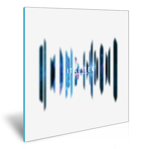 Ital Tek - Hyper Real (Deft Remix) (Out Now!)
