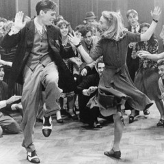 Electroswing