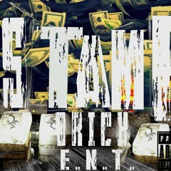 Ms JuiceBowl, G-CODE FT.1st Lady AP#STAMP BRICK E.N.T.