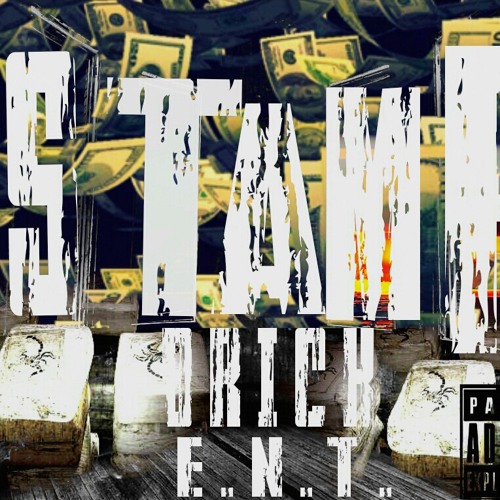 Ms JuiceBowl, G-CODE FT.1st Lady AP#STAMP BRICK E.N.T.