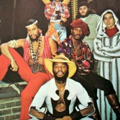 Mandrill 1974 Fencewalk > Get It All (live)