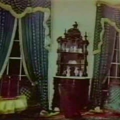 Hollow press_Ectoplasm (Time of the unknown fear)