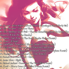 JoDo - Gr00ve Baby 01