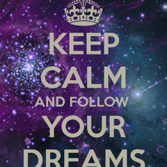 as long as you love me - Follow Your Dreams