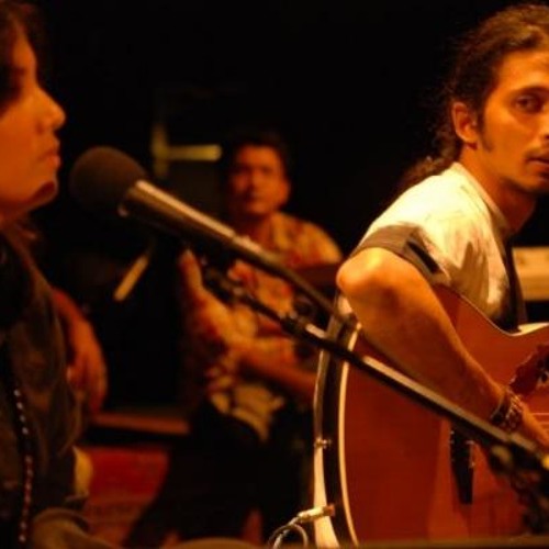 Ore Nil Doriya - Arnob and Friends
