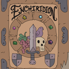 Weblet - The Enchiridion