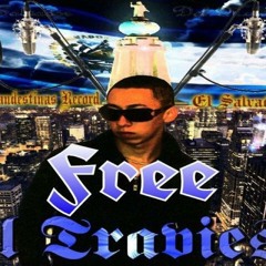 Free Travieso - The Writer