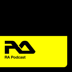 Matthew Dekay - RA Podcast.342 "All Day I Dream" December 2012