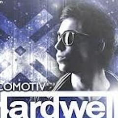 Hardwell - Locomotiv (Original Mix)