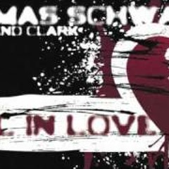 Thomas Schwartz and DJ Roland  Clark - Fell In Love (Jupiter Calling Vocal Mix),Fauzi-STD file