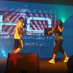 Alerts n Kimence - Fallen