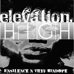 Ensilence and Tryf Bindope - Cherry Pickin (Prod by Tryf Bindope)