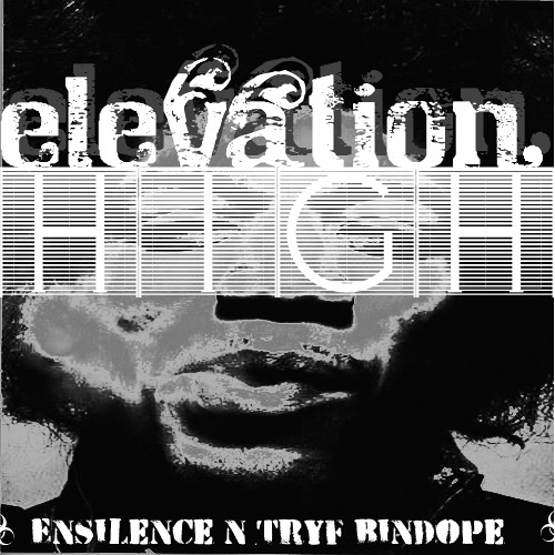 Ensilence and Tryf Bindope - Cherry Pickin (Prod by Tryf Bindope)