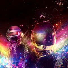 Daft Punk (elka remix) [Pursuit of Daft Punk]