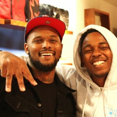 ScHoolboy Q Ft. Kendrick Lamar - Blessed (Cover) Suave Da Prynce Ft. P.A.T