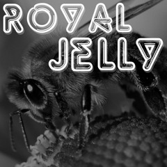 Royal Jelly