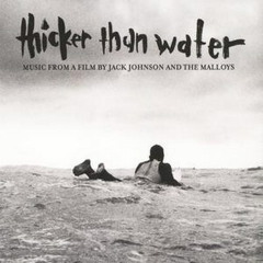Thicker Than Water Soundtrack- Natural Calamity- Dark Water & Stars