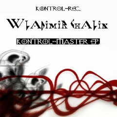 Wladimir Chalin - Little Kontrol Freak