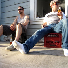 Try to Play Hard - Walkingstick