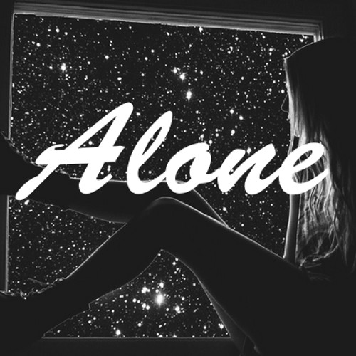 Alone