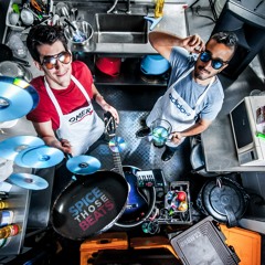 Dj Adidor & Dj Omer K - Spice Those Beats