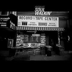 Soul Walkin' (Rough)