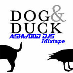 *LIVE MIX* Dog & Duck DJ Competition