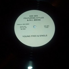 Young free & single Dee Gee