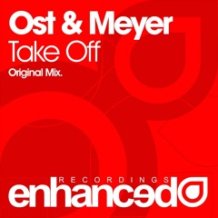 Ost & Meyer "Take Off" played by Above & Beyond @ Group Therapy Radio 002