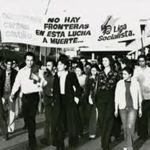 El Pueblo Unido Jamas Sera Vencido Quilapayun By Hatef Khaledi