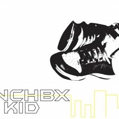 Lunchbx kid - change your atmosphere