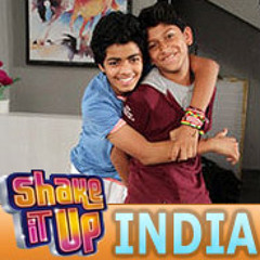 Shake It Up-India HQ 320Kbps