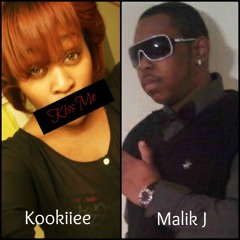 Kookiiee & Malik J - Let It Happen