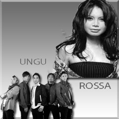 Ungu Feat. Rossa - Ku Pinang Kau Dengan Bismillah