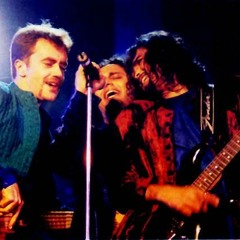 Junoon (Live) -Saeein [HQ]