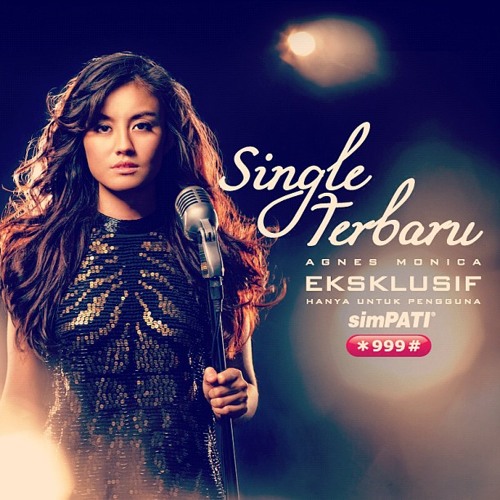 Agnes Monica - Muda by Januari 2013 | Free Listening on