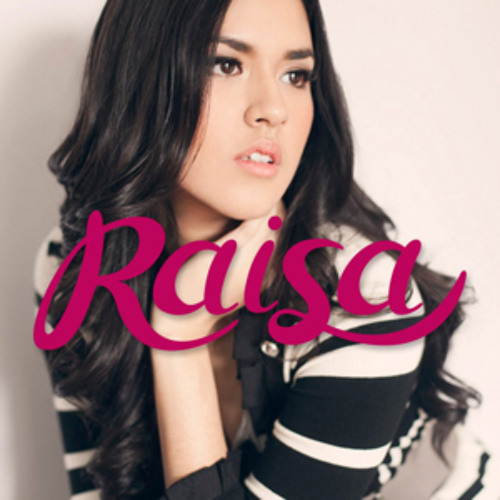 raisa terjebak ruang nostalgia