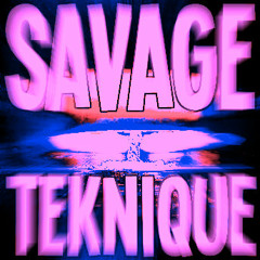 [SavageTeknique] - Vibration Dub