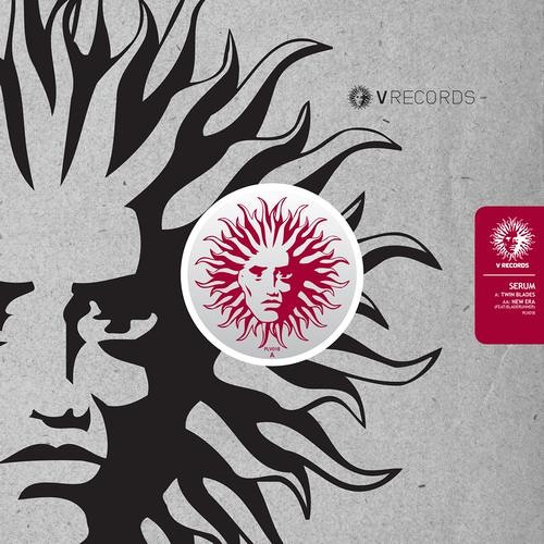 Serum & Bladerunner - New Era - V Recordings