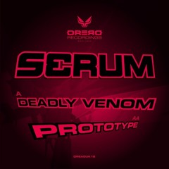 Serum - Deadly Venom - Dread Recordings (Radio Clip)