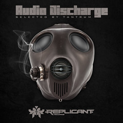Tantrum vs Iron Assault - Audio Discharge (Sample)