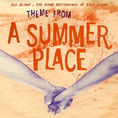 Theme From A Summer Place